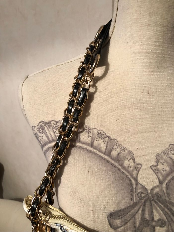Sac à chaîne neuf - photo numéro 2