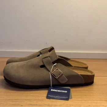 Birkenstock Boston Talla 42