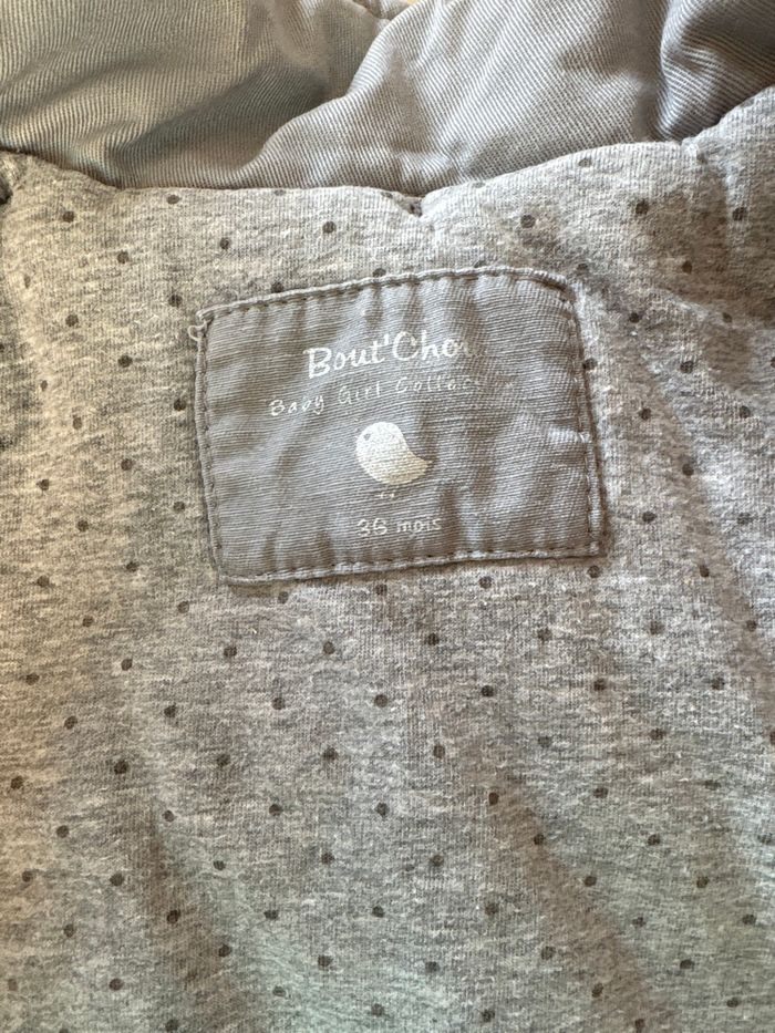 Blouson - photo numéro 4