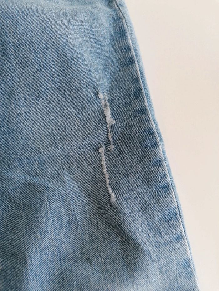 Jeans slim T 8 ans fille 👖 - photo numéro 5