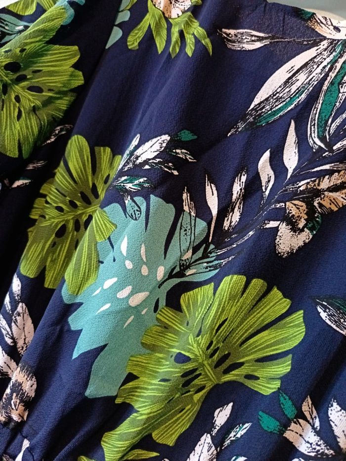 Combinaison taille S avec poches - photo numéro 6