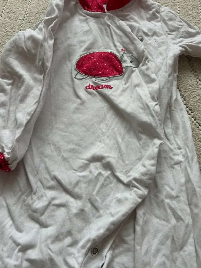 Pyjama Obaibi - photo numéro 2