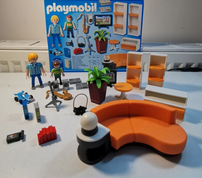 Playmobil 9267 - photo numéro 2