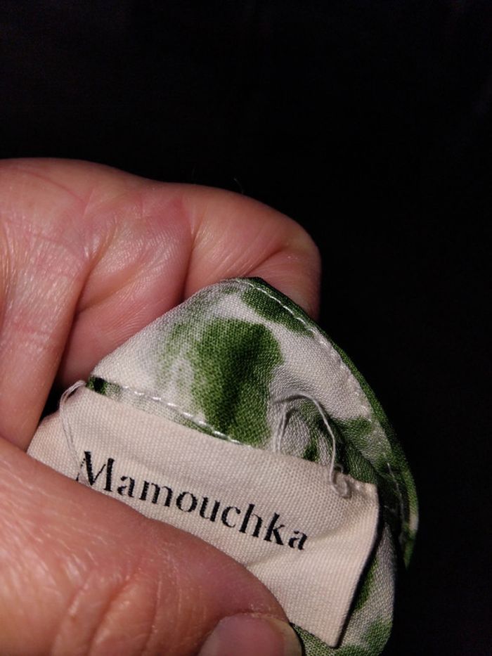 Chemise Mamouchka - photo numéro 3