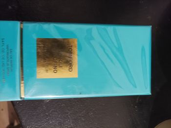 Parfum homme tom ford