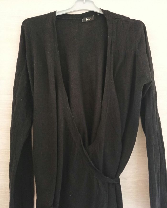 Cache cœur Folio taille S - photo numéro 2