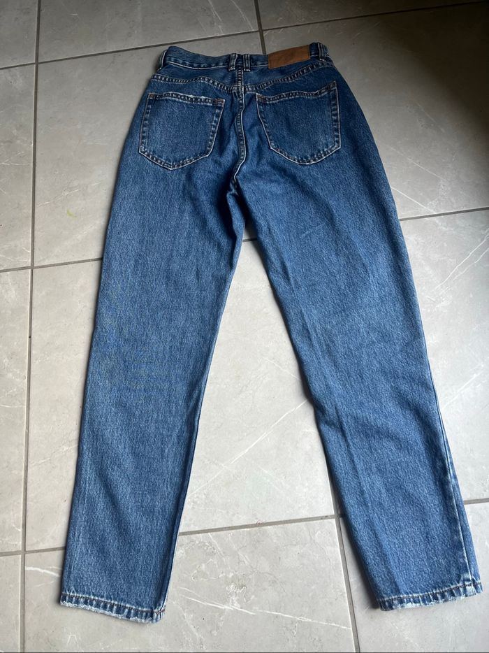 Jeans pull & bear - photo numéro 2