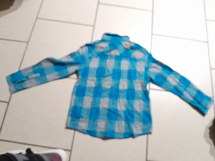 Chemise - photo numéro 3