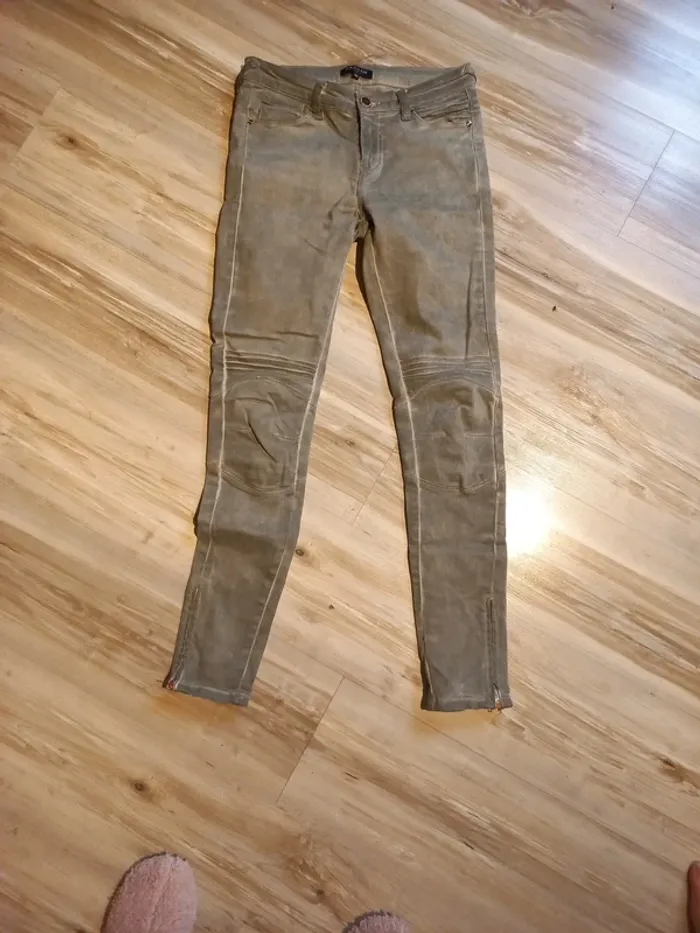 Jeans skinny - photo numéro 2