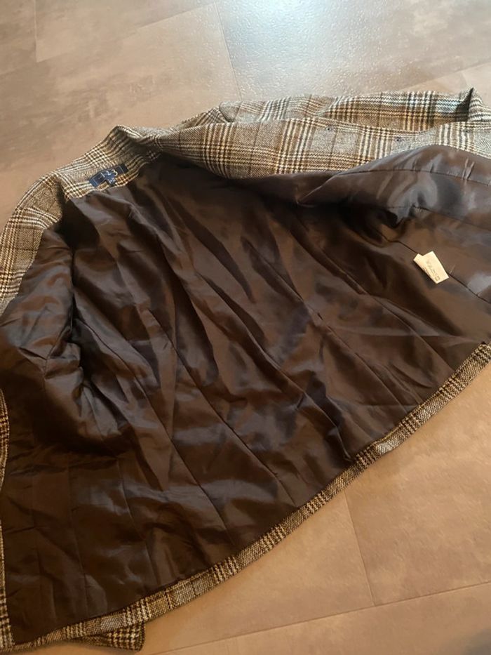 Veste mi saison - photo numéro 3