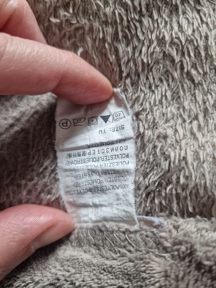 Couverture 97x79cm - photo numéro 6