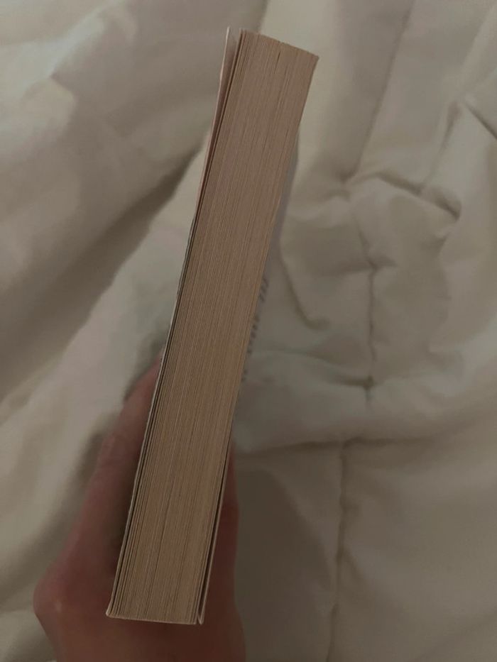 Livre « Pari entre amis » de Pauline Libersart - photo numéro 4