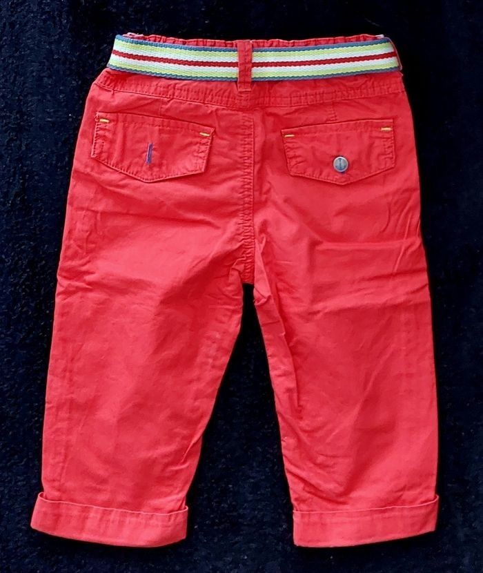 Pantalon - photo numéro 5