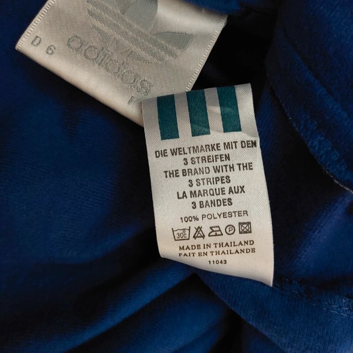 Pepite : veste Adidas - photo numéro 6