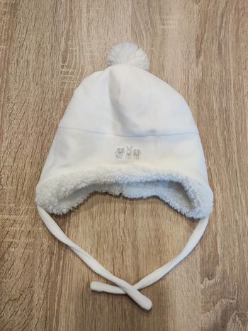 Bonnet taille 43