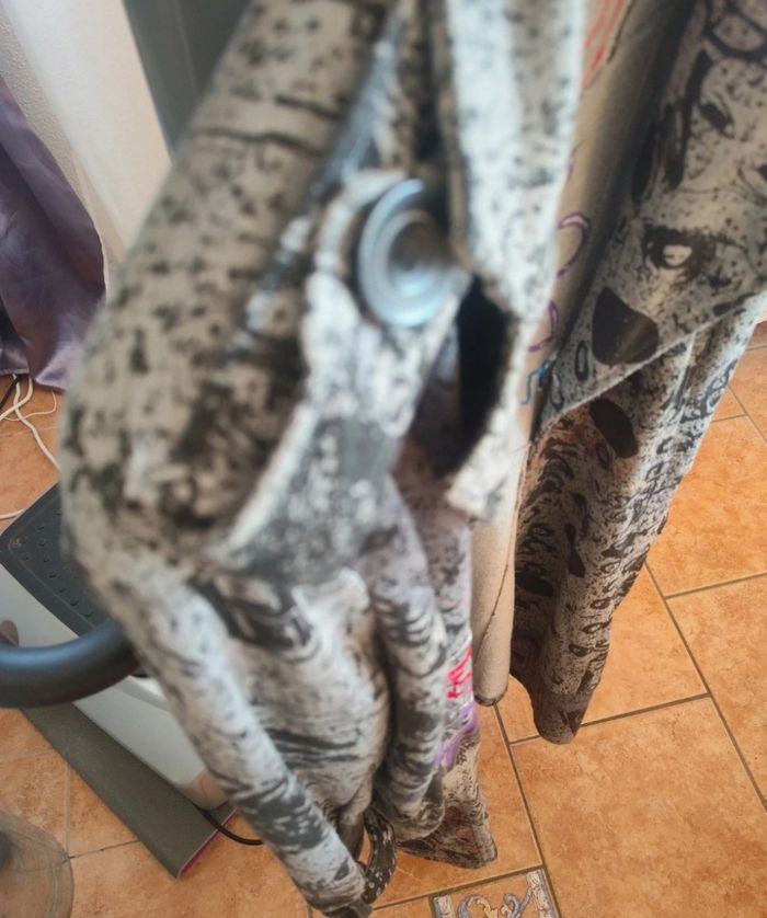 Manteau léger style Desigual - photo numéro 5