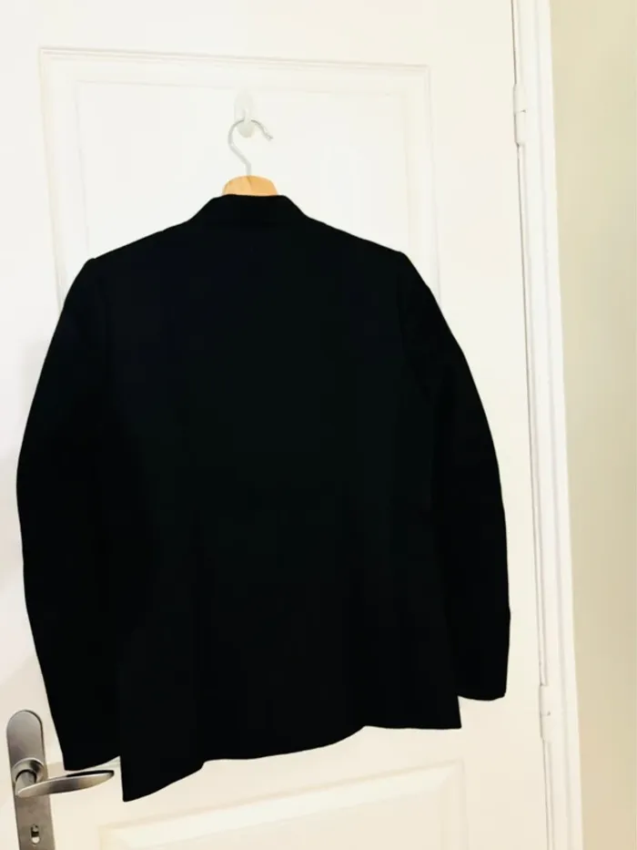 Veste Maje - photo numéro 2