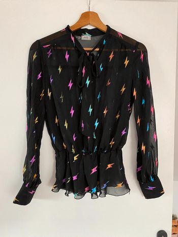 Blouse pimkie éclair