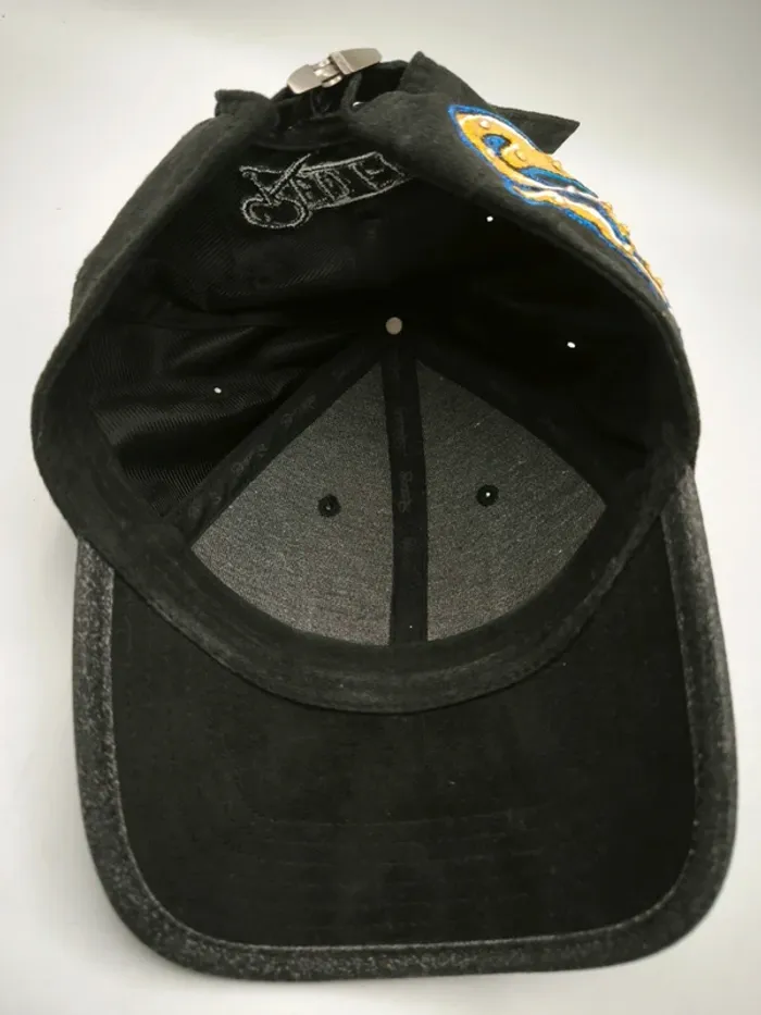 Casquette Redfield signature Deuspi Taille ajustable - photo numéro 6