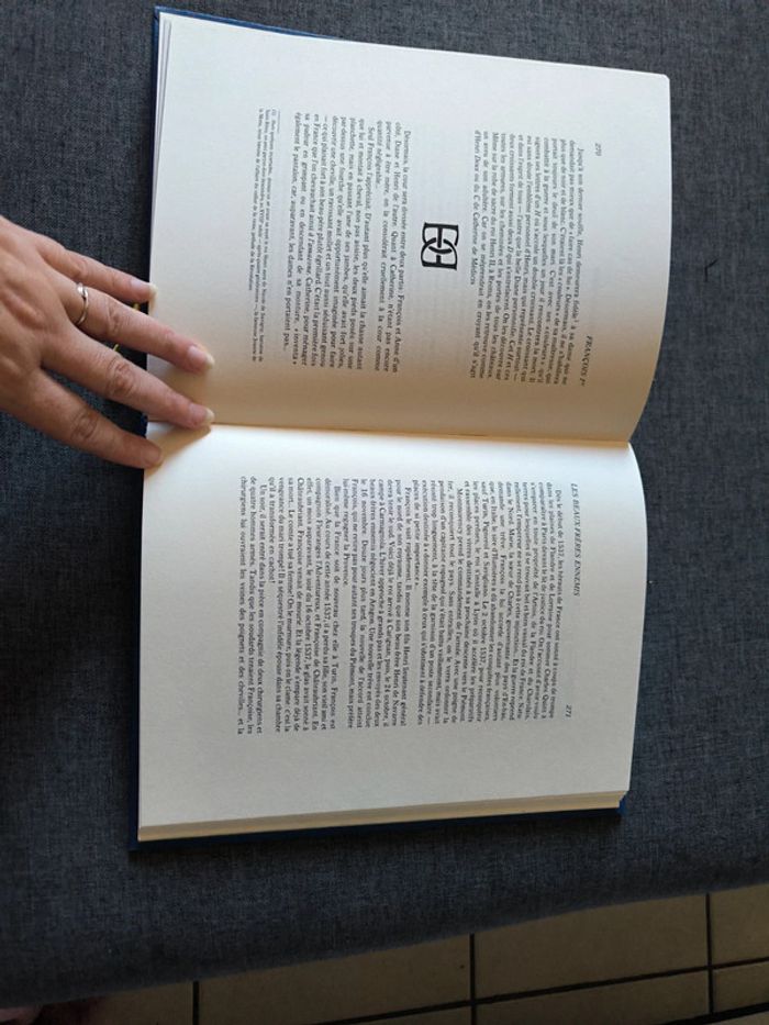 François 1er - photo numéro 9