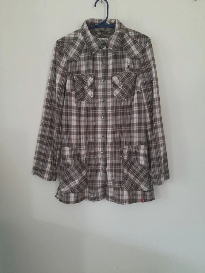 Chemise taille 40