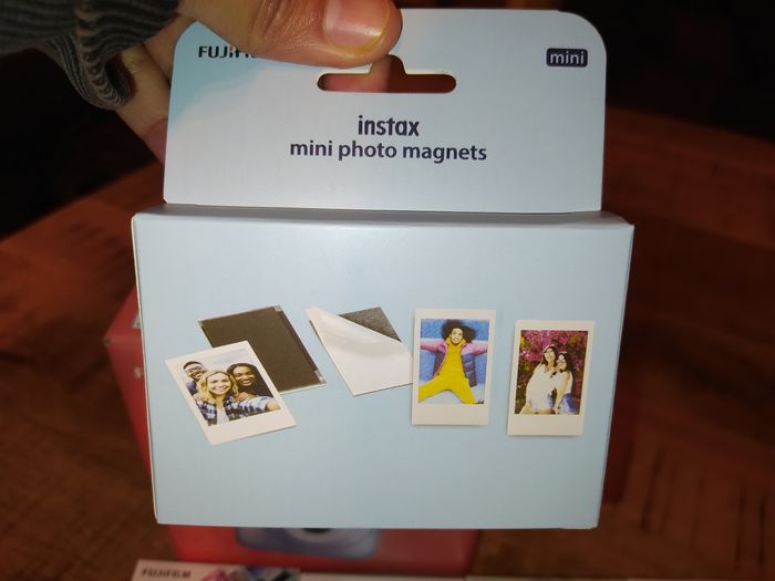 Lot Instax mini 12 - photo numéro 2
