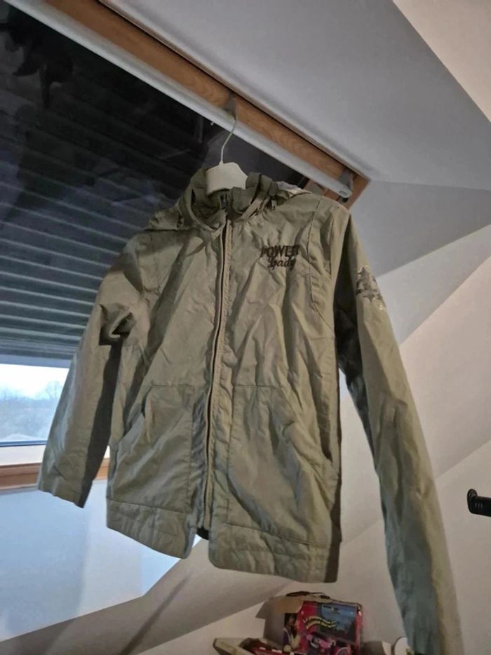 Manteau