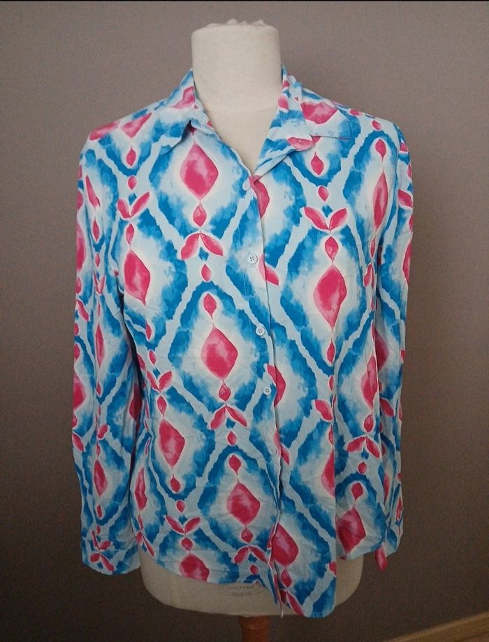 Chemise Suzzy Emilly M