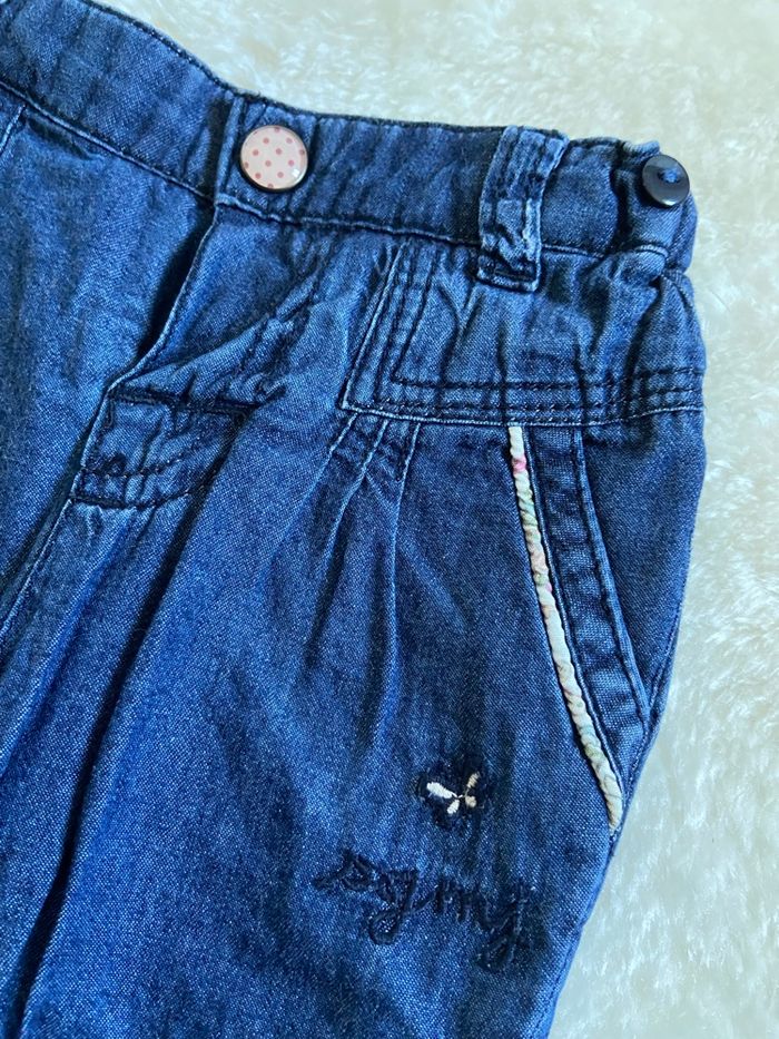 Pantalon bébé Sergent Major - photo numéro 2