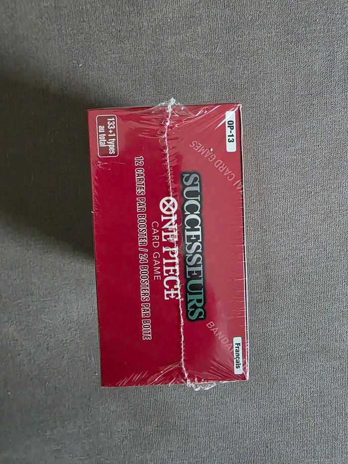 Display One piece OP13 - photo numéro 4