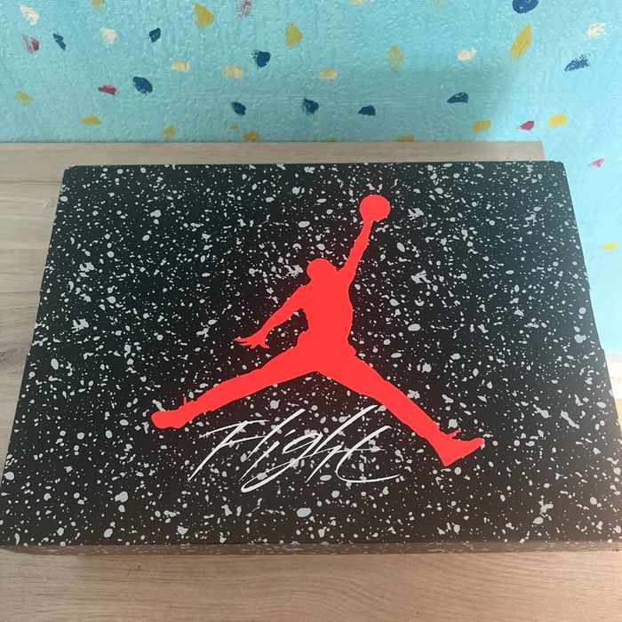 Jordan spizike low - photo numéro 4