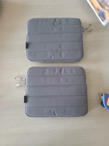 2 pochette sacchoche tablette 8 pouces