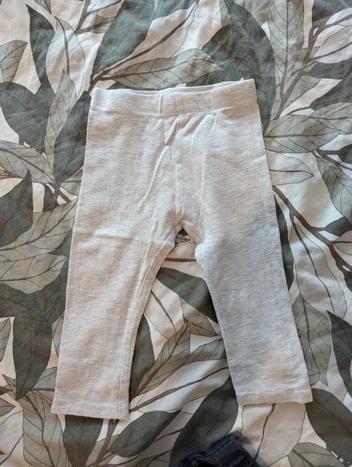 Lot 4 pantalons - photo numéro 13