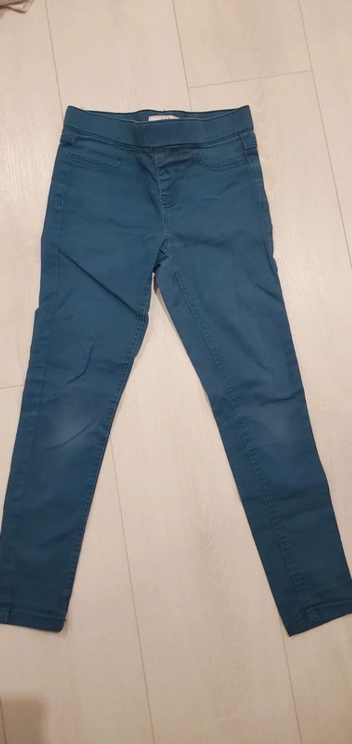 Pantalon La Halle 9 ans - photo numéro 2