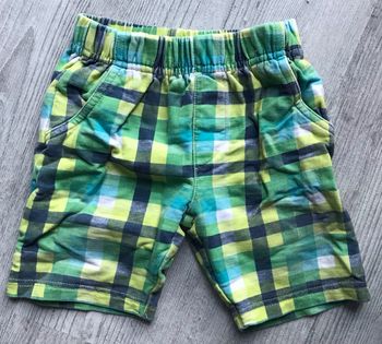 Short 12/18 mois Klitzeklein