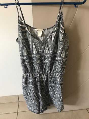 Combishort