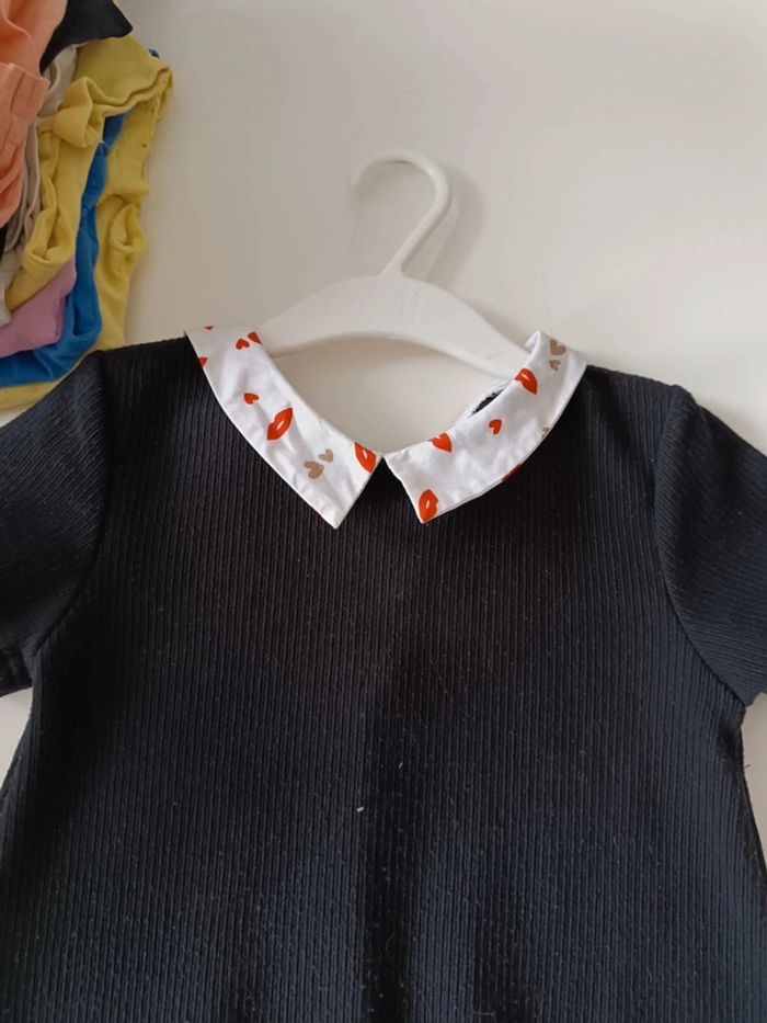 Robe 6 ans - photo numéro 2