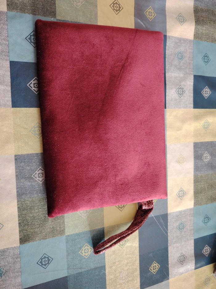 Sac à main pochette - photo numéro 4