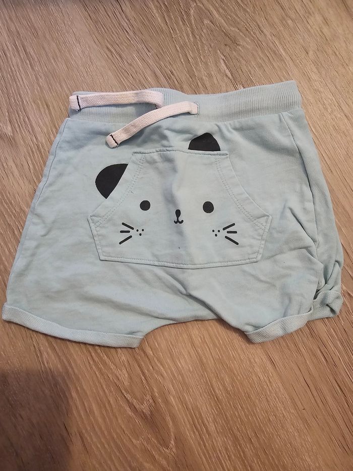 Lot shorts - photo numéro 2