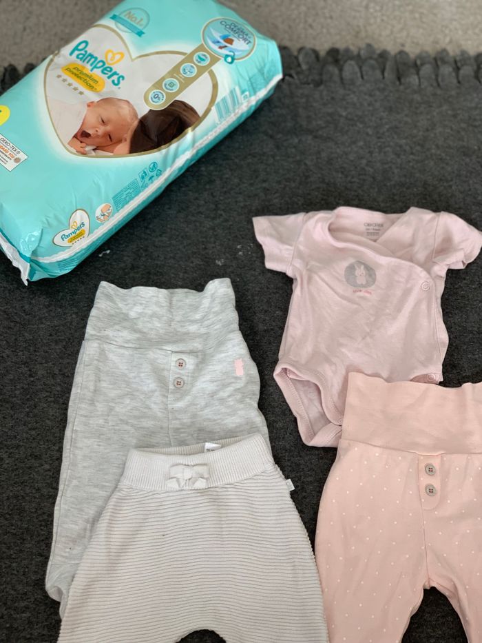 Lot 1mois - photo numéro 3