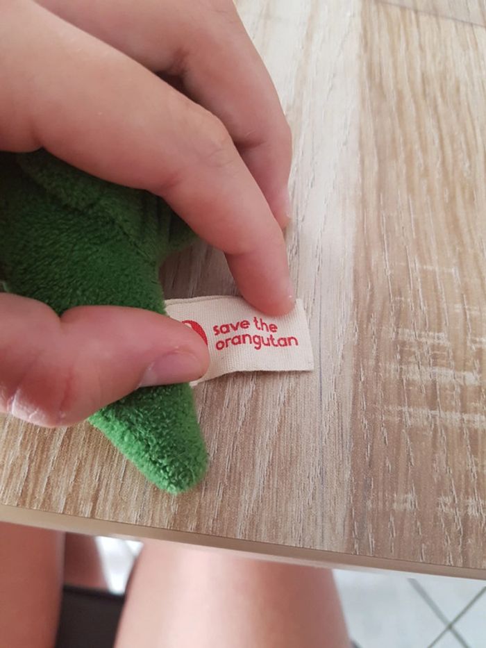 Lot peluche - photo numéro 7