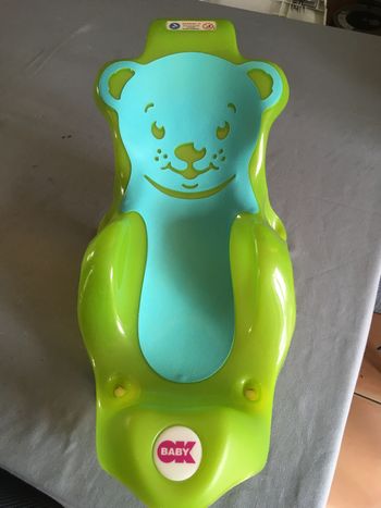 Transat/siège bain Baby