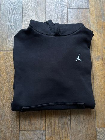 Sweat Jordan noir