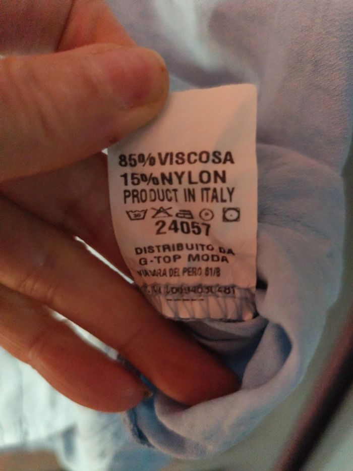 Haut sympa - photo numéro 5