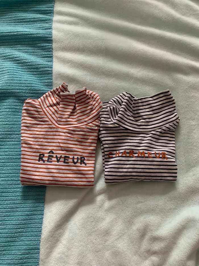 Sous pull