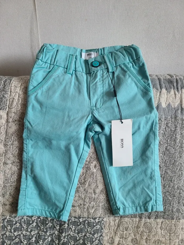 Pentalon hugo boss