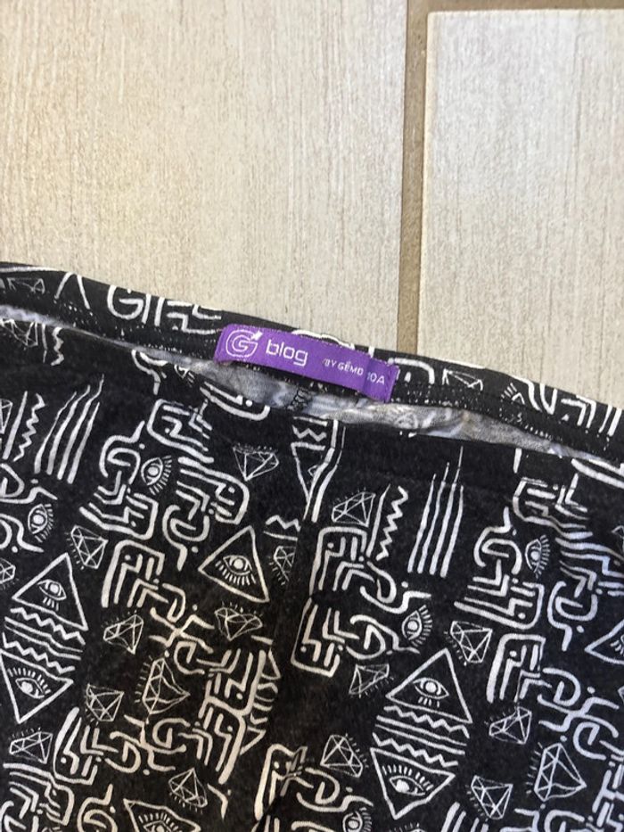 Legging fin 10 ans - photo numéro 3