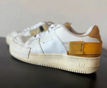 Nike Air Force 1 N.354 – Édition Spéciale – Taille 38