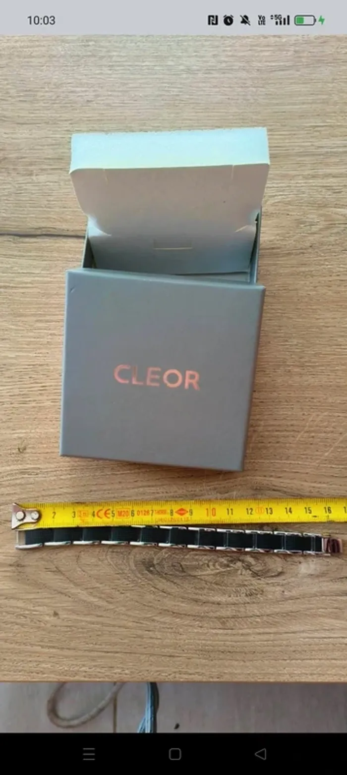 Bracelet neuf - photo numéro 2