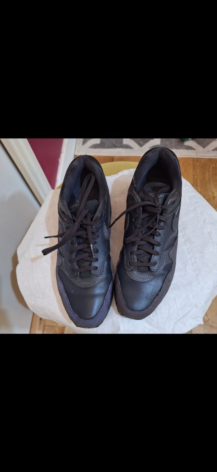 Basket nike - photo numéro 3